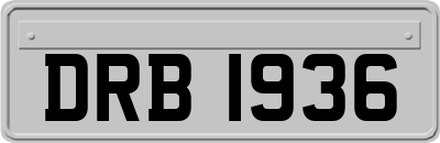 DRB1936