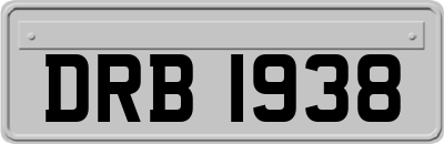 DRB1938