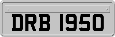 DRB1950