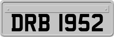 DRB1952