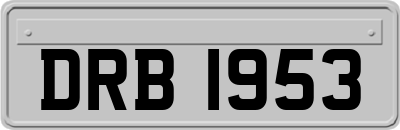 DRB1953