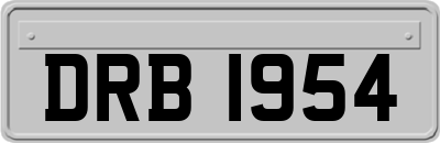 DRB1954
