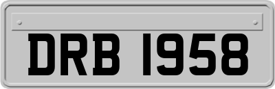 DRB1958