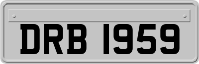 DRB1959
