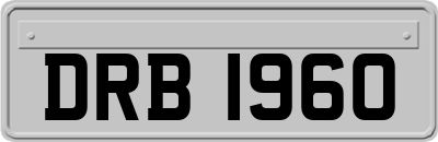 DRB1960