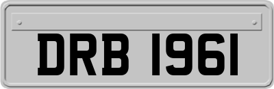 DRB1961