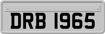 DRB1965