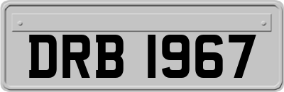 DRB1967