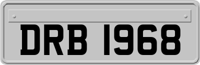 DRB1968