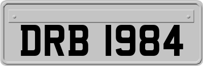 DRB1984