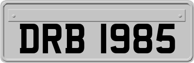 DRB1985