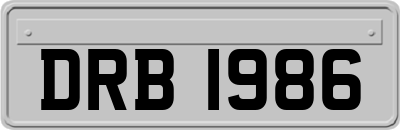 DRB1986