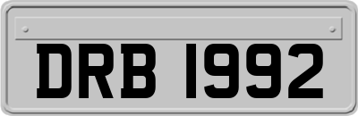 DRB1992