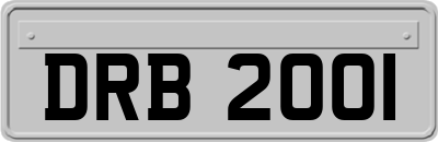 DRB2001