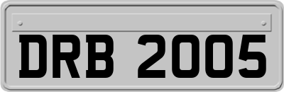 DRB2005