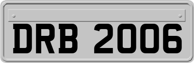 DRB2006