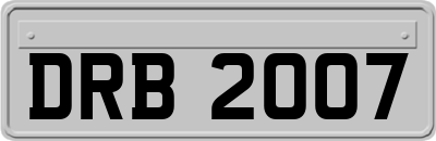 DRB2007