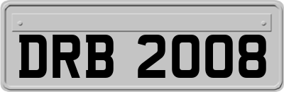 DRB2008