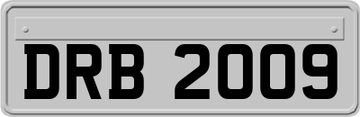 DRB2009