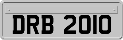 DRB2010