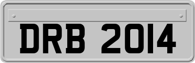 DRB2014