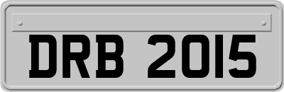 DRB2015