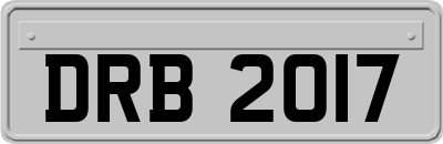 DRB2017