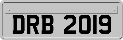 DRB2019