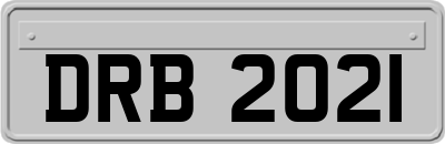 DRB2021