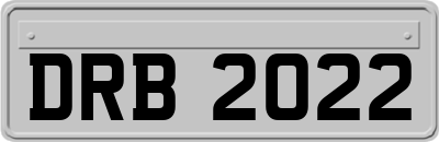 DRB2022