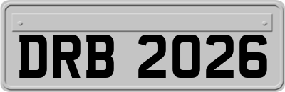 DRB2026