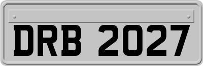 DRB2027