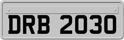 DRB2030
