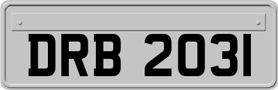 DRB2031