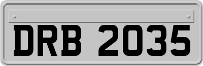 DRB2035
