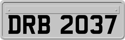 DRB2037