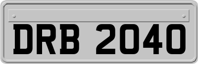 DRB2040