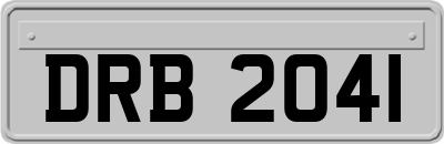 DRB2041