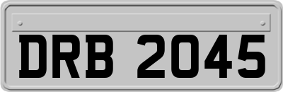DRB2045