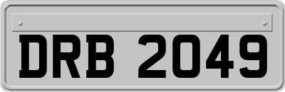 DRB2049