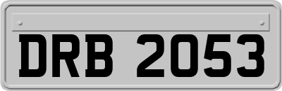 DRB2053