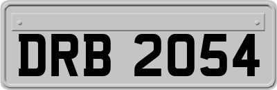 DRB2054