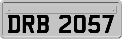 DRB2057