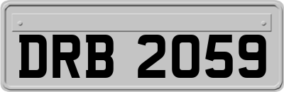 DRB2059