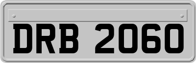 DRB2060