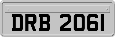 DRB2061