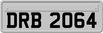 DRB2064