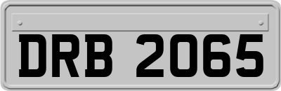 DRB2065