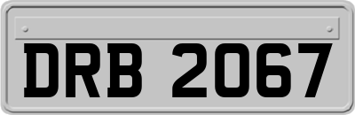 DRB2067