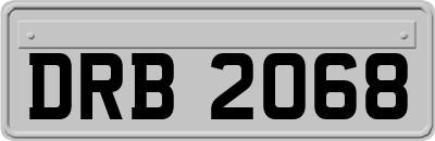 DRB2068